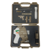 PISTOLET CANIK METE MC9 LS MICRO COMPACT FDE